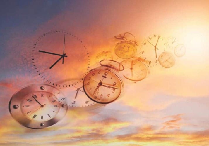 Il Tempo: tra Kronos e Kairòs