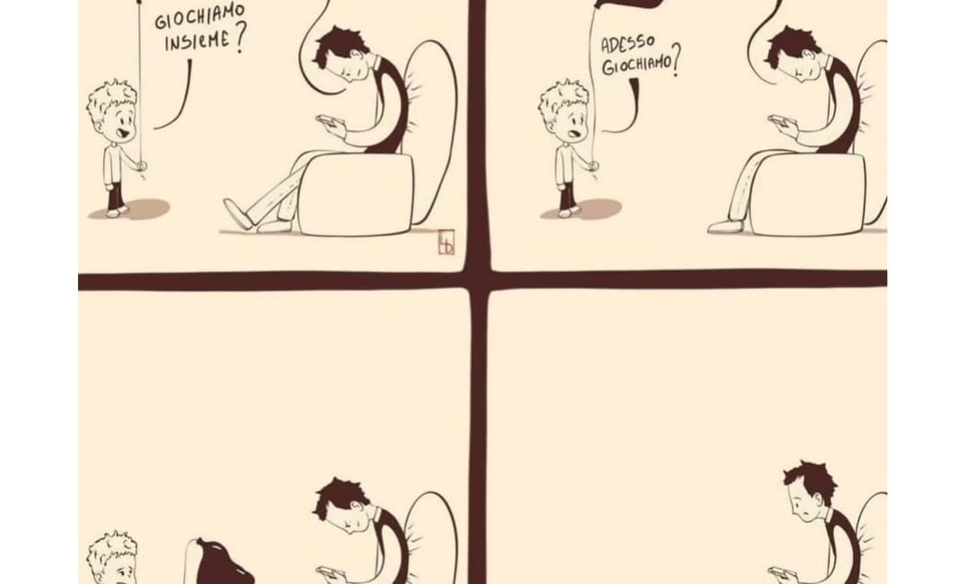 L'ascolto è un atto di responsabilità