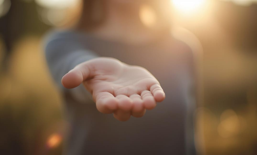 Accogliere la gentilezza