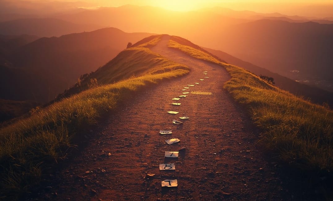 Attraversare la vita