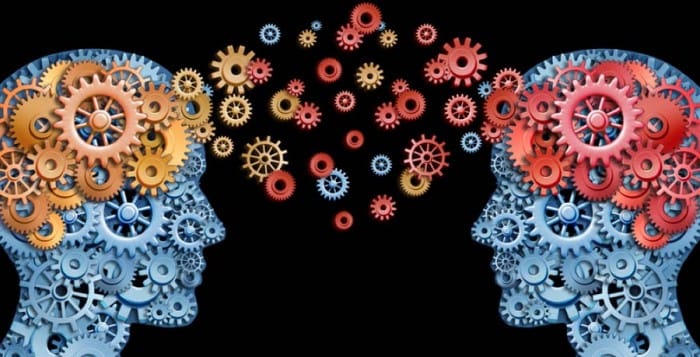 Connessione Interpersonale
