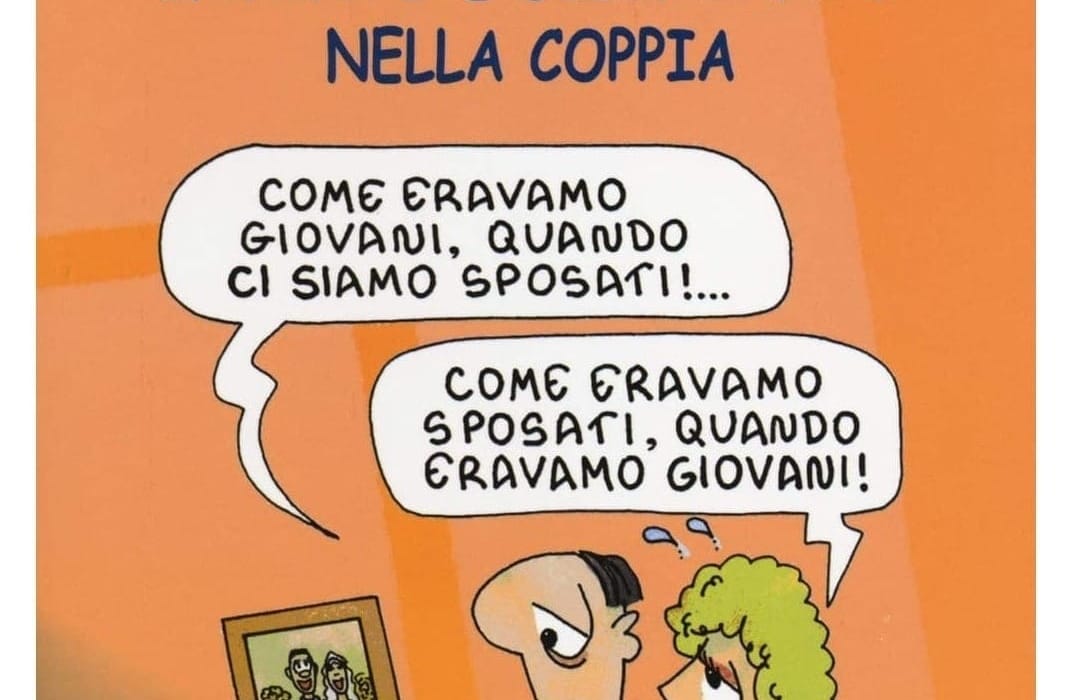 Incanto e disincanto nella coppia