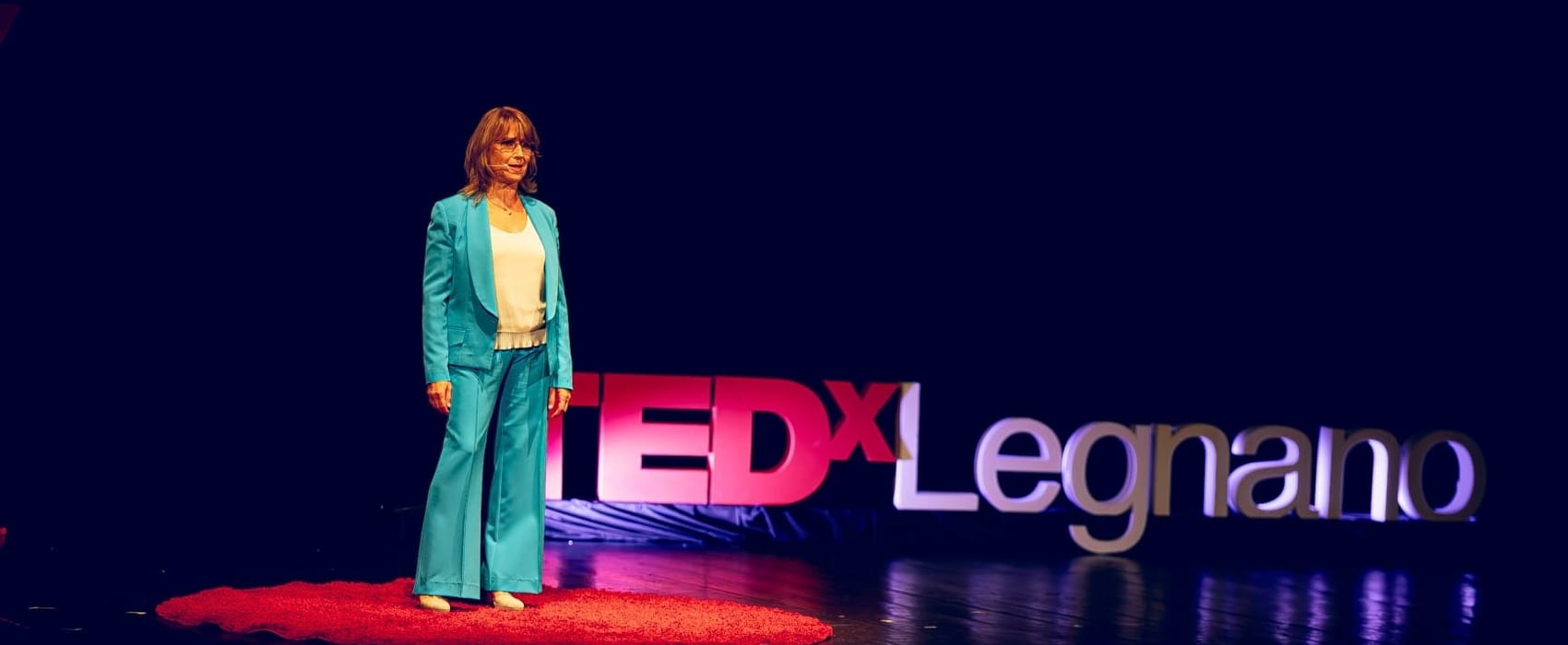 TEDx