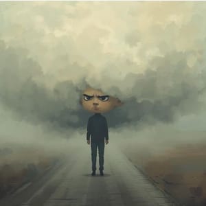 Image of: Capire non basta