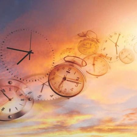 Image of: Il Tempo: tra Kronos e Kairòs
