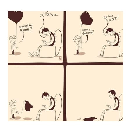 Image of: L'ascolto è un atto di responsabilità
