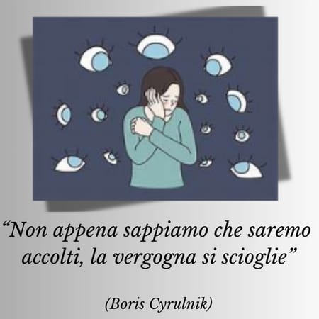Image of: Sulla Vergogna