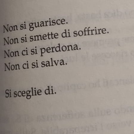 Image of: Si sceglie di.