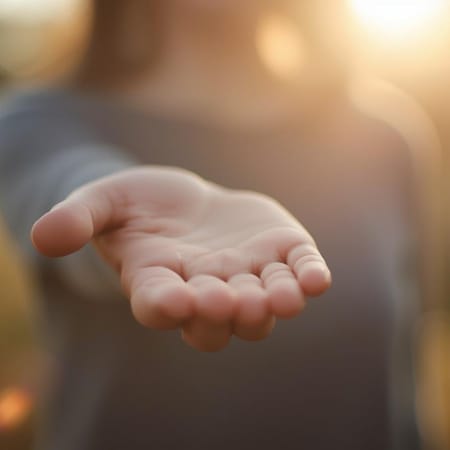 Image of: Accogliere la gentilezza